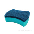 Nhà máy sùi dát chuyên nghiệp cung cấp nhà bếp scourer scourer